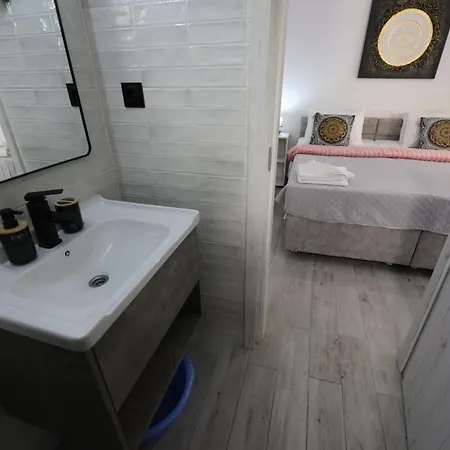 Casa vacanze Evestudioskos *