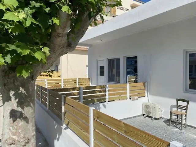 Evestudioskos Kos-stad
