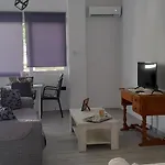 Дом отдыха Evestudioskos