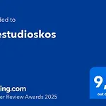 Evestudioskos Дом отдыха Кос
