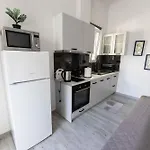 Дом отдыха Evestudioskos *