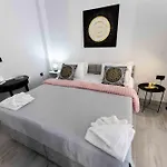 Дом отдыха Evestudioskos Кос