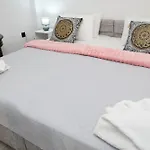 Дом отдыха Evestudioskos Кос