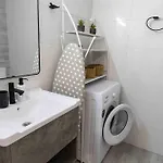 Дом отдыха Evestudioskos *