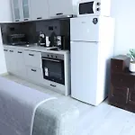 Дом отдыха Evestudioskos *