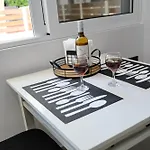 Дом отдыха Evestudioskos Кос