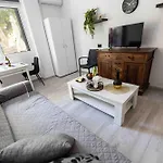 Дом отдыха Evestudioskos Кос