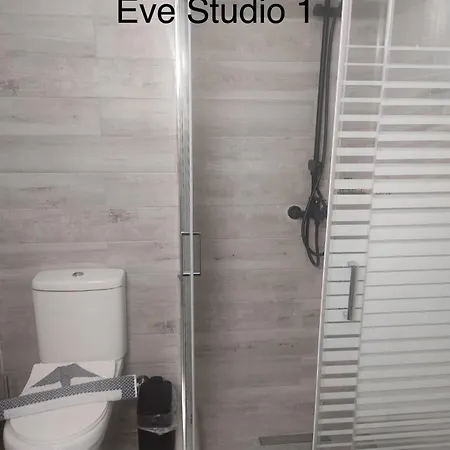 Vakantiehuis Evestudioskos