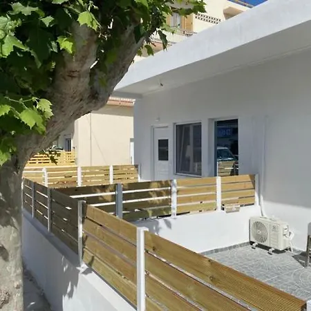 Evestudioskos Kos-stad