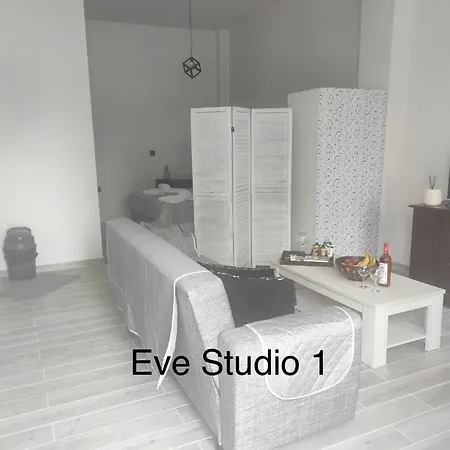 Vakantiehuis Evestudioskos Kos-stad
