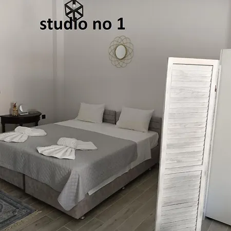 Evestudioskos Kos-stad