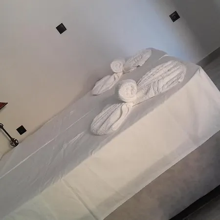 Evestudioskos Ferienhaus Kos-Stadt