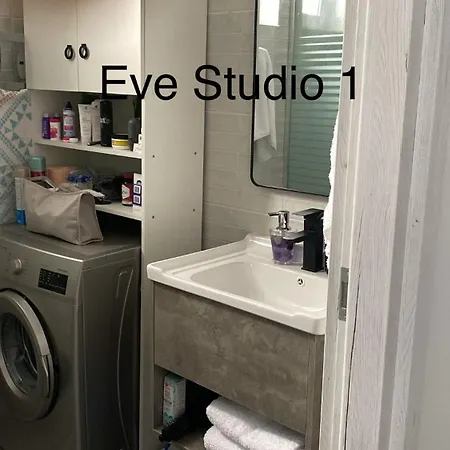 Tatil Evi Evestudioskos İstanköy