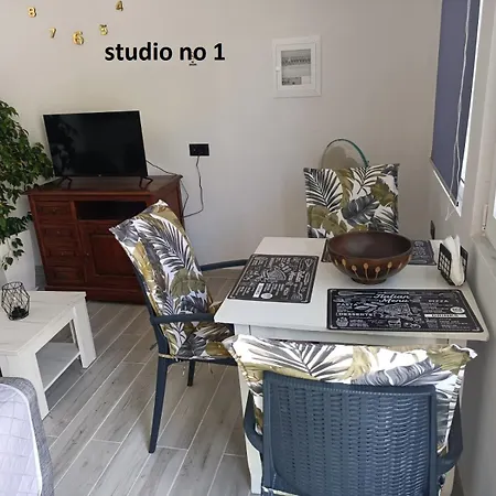 Evestudioskos Kos-Stadt