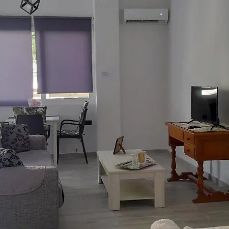 Vakantiehuis Evestudioskos