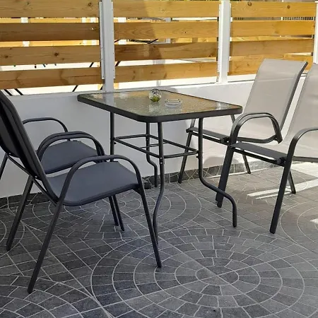 Vakantiehuis Evestudioskos Kos-stad