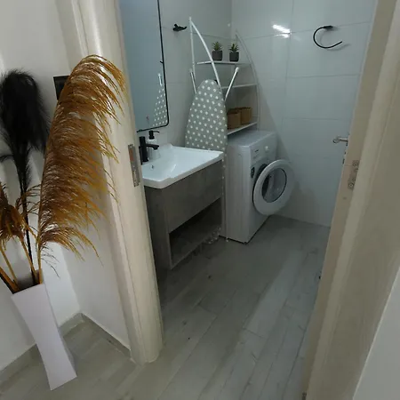 Дом отдыха Evestudioskos Кос