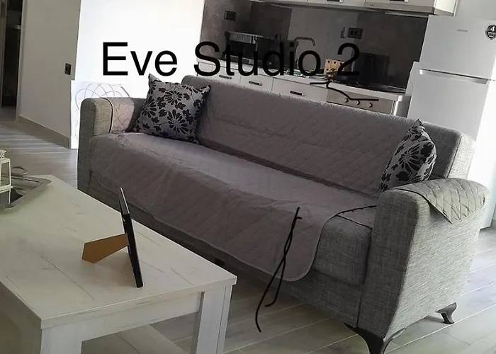 Сasa de vacaciones Evestudioskos