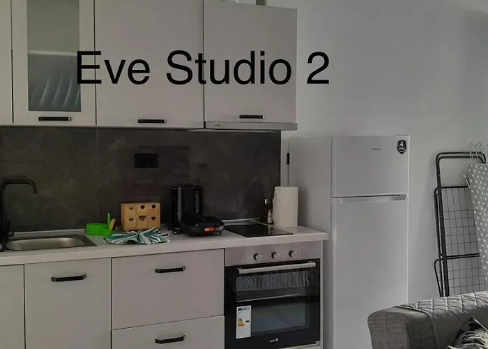 Evestudioskos Сasa de vacaciones *