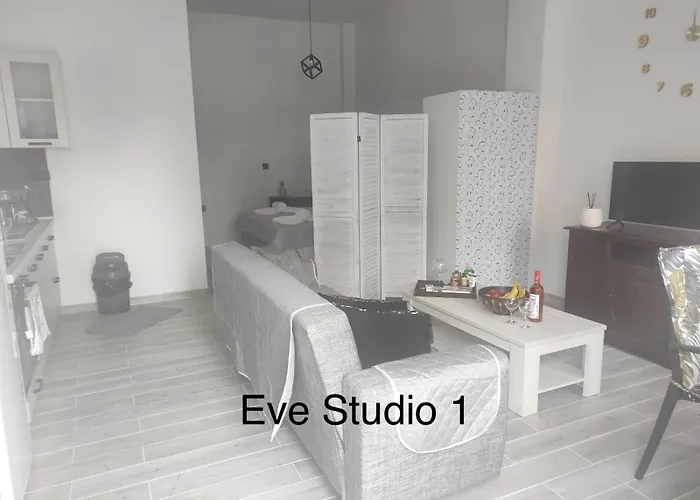 Casa vacanze Evestudioskos Città di Kos