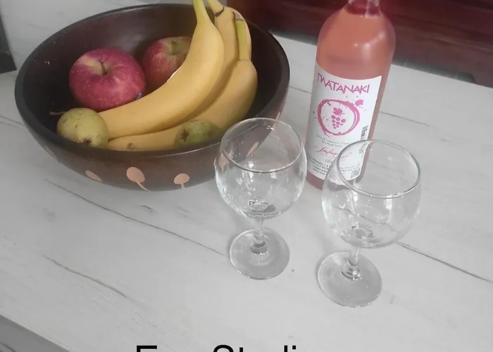 Сasa de vacaciones Evestudioskos *