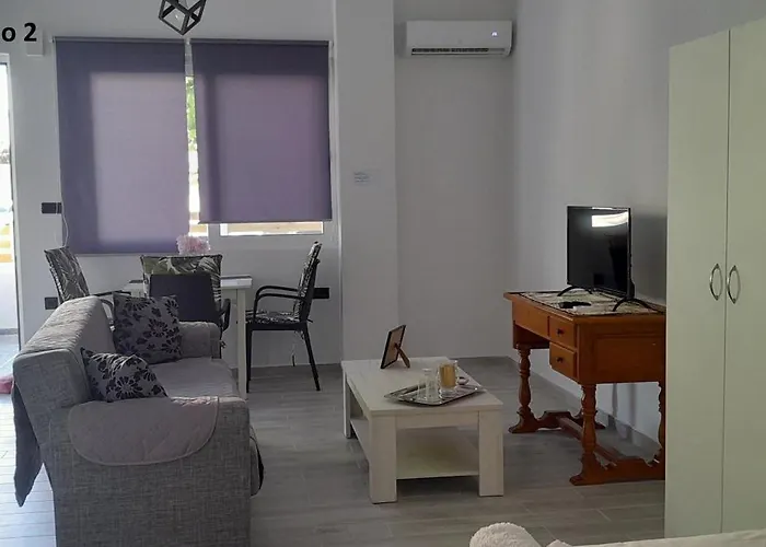 Casa vacanze Evestudioskos