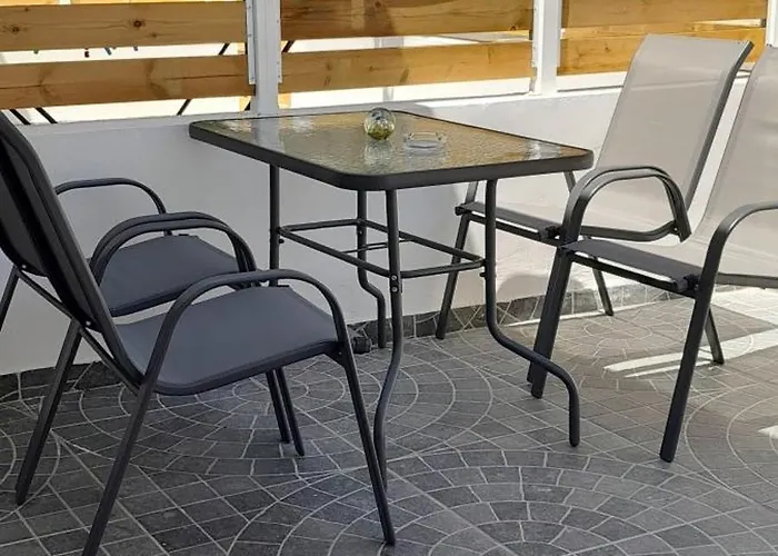 Сasa de vacaciones Evestudioskos Cos