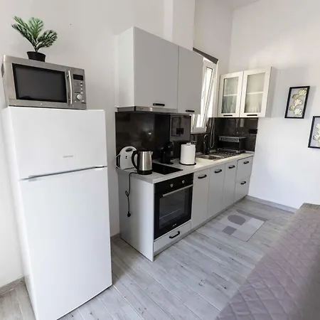 Vakantiehuis Evestudioskos *