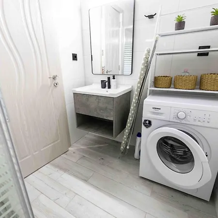 Vakantiehuis Evestudioskos Kos-stad