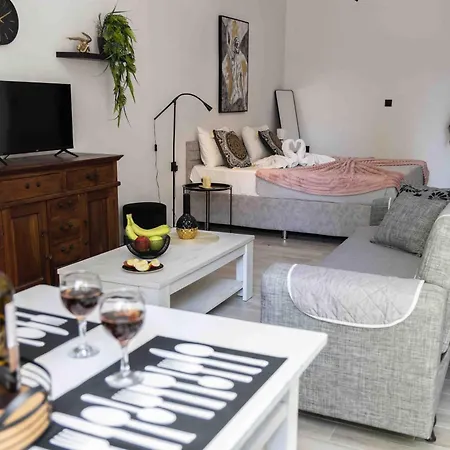 Vakantiehuis Evestudioskos *