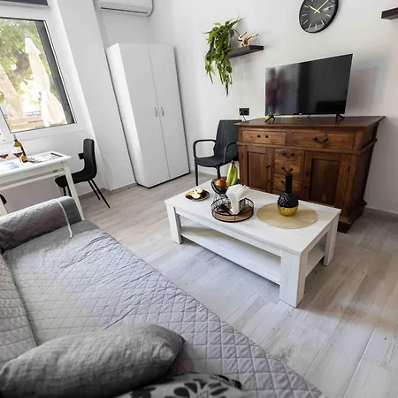 Feriehus Evestudioskos Kos By