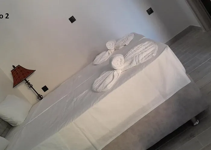 Evestudioskos Dom wakacyjny Miasto Kos