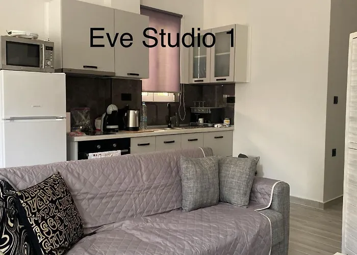 Evestudioskos Nyaraló Kosz